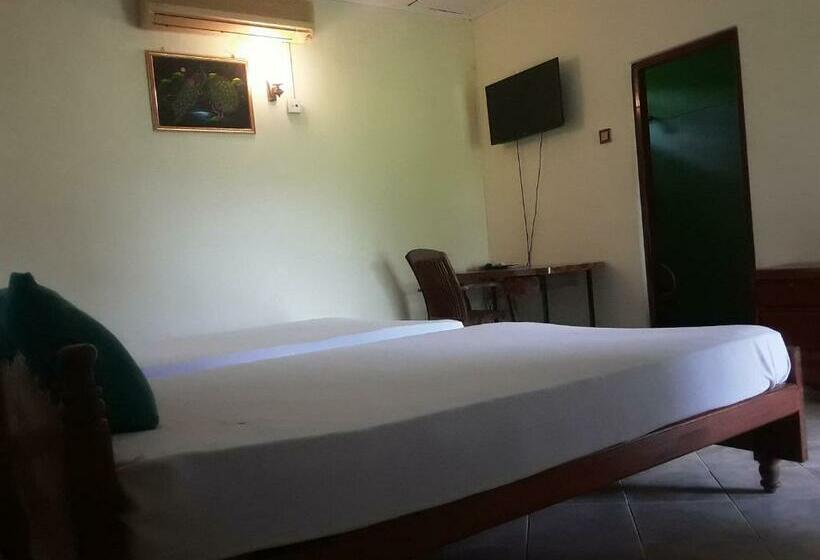 غرفة إقتصادية, Hansika Guest Inn