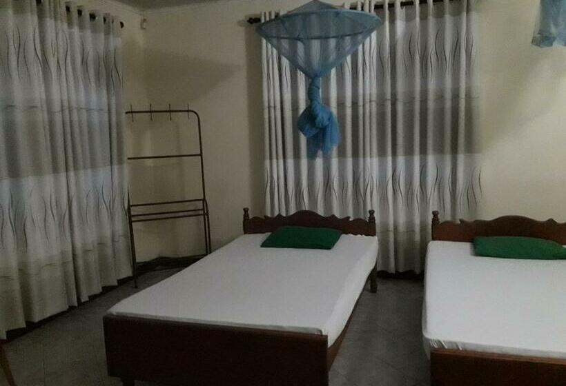 غرفة إقتصادية, Hansika Guest Inn