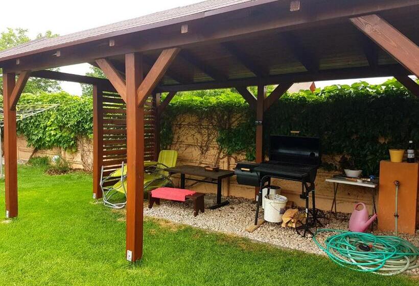 Трехместный Номер Комфорт, Penzion Termál