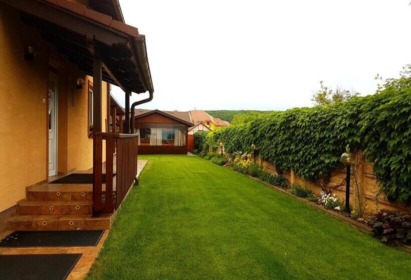 Семейный Номер, Penzion Termál