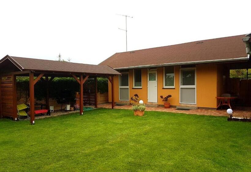 Семейное Студио, Penzion Termál