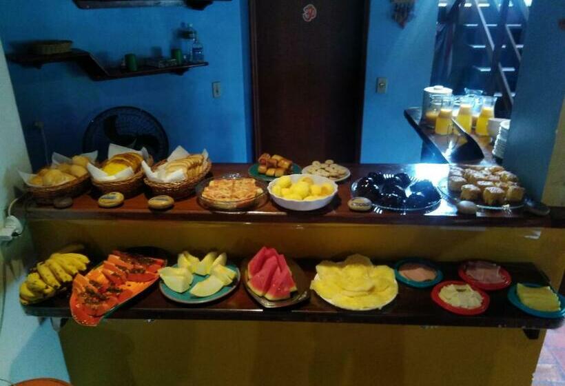 اتاق استاندارد, Pousada Mundo Dha Lua