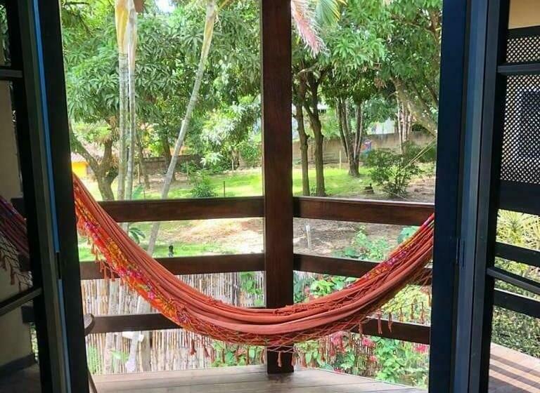 اتاق استاندارد, Pousada Mundo Dha Lua