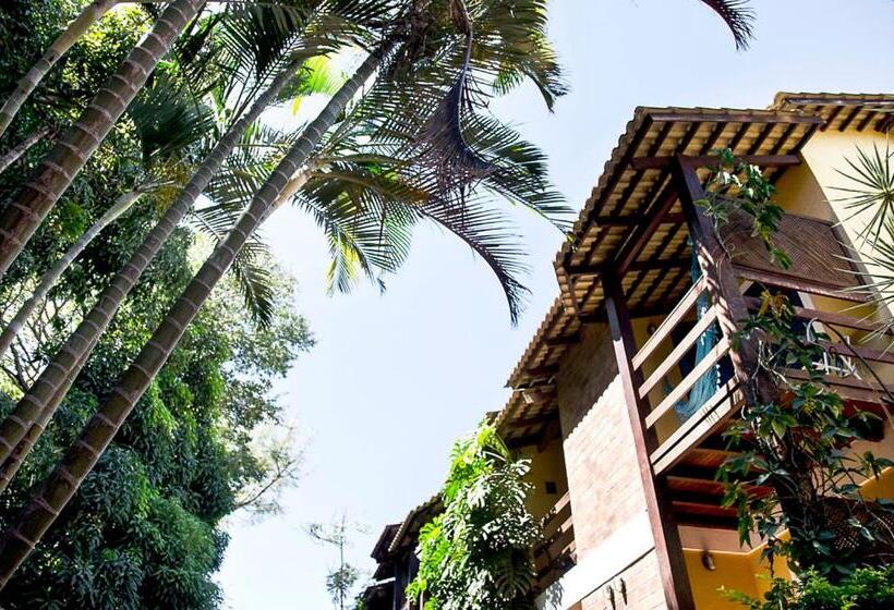 اتاق استاندارد, Pousada Mundo Dha Lua