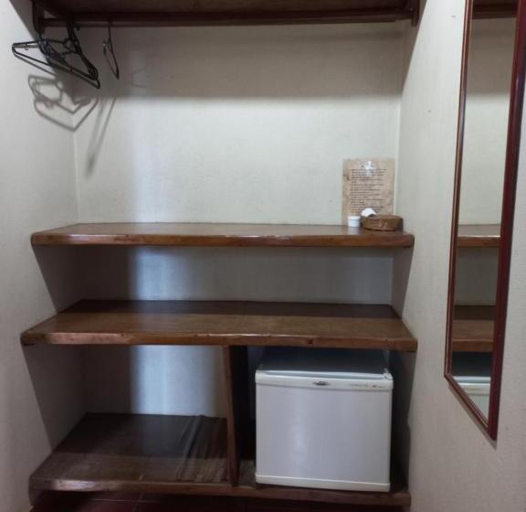 اتاق استاندارد, Pousada Mundo Dha Lua