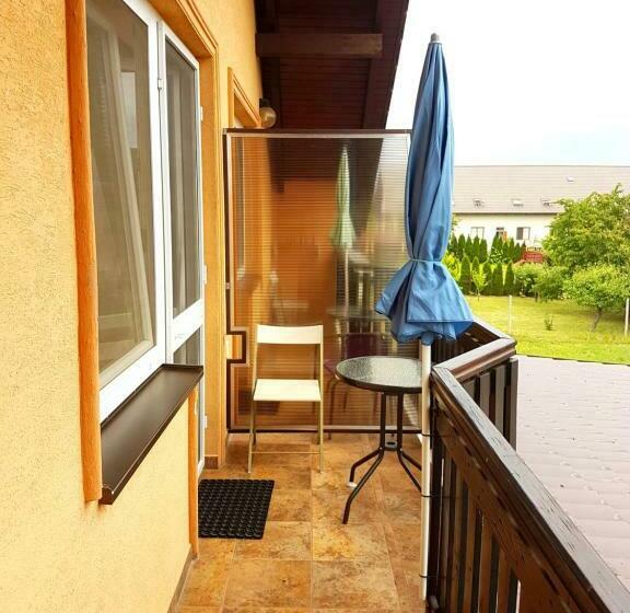 Номер Стандарт, Penzion Termál