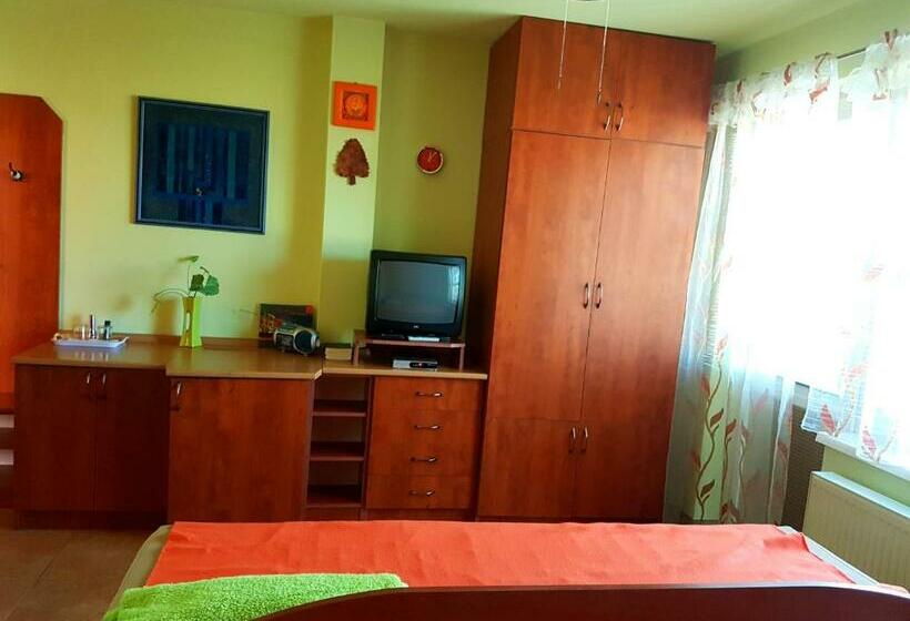 Номер Стандарт, Penzion Termál