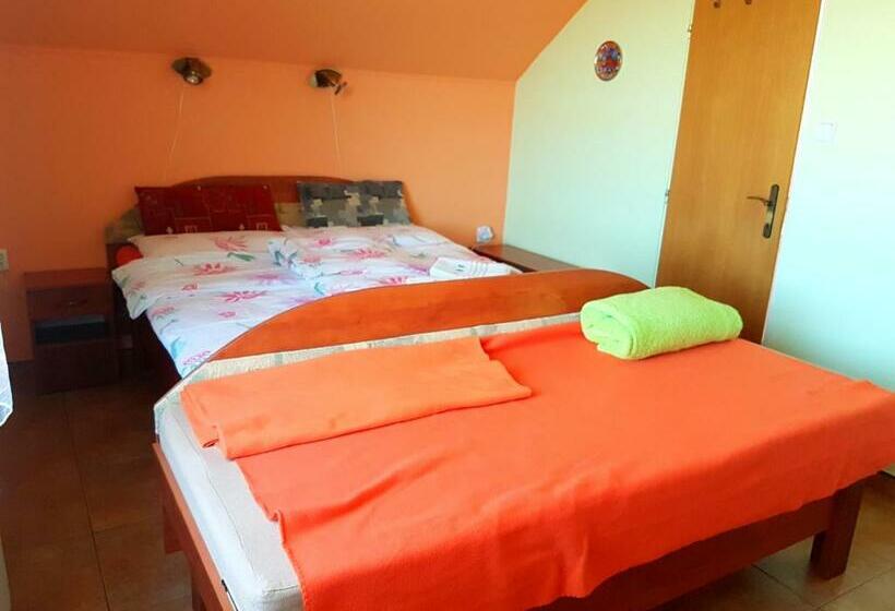 Номер Стандарт, Penzion Termál