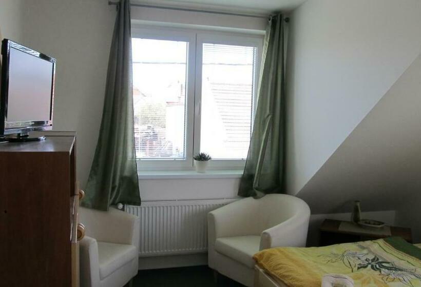 Апартаменты 2 Спальни, Ubytování U Macochy