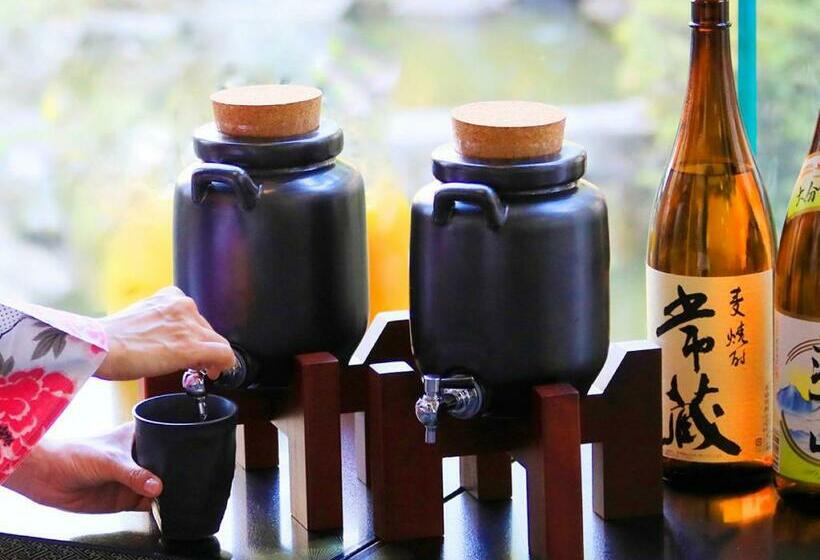 חדר סטנדרט, Yutorelo Yamaga