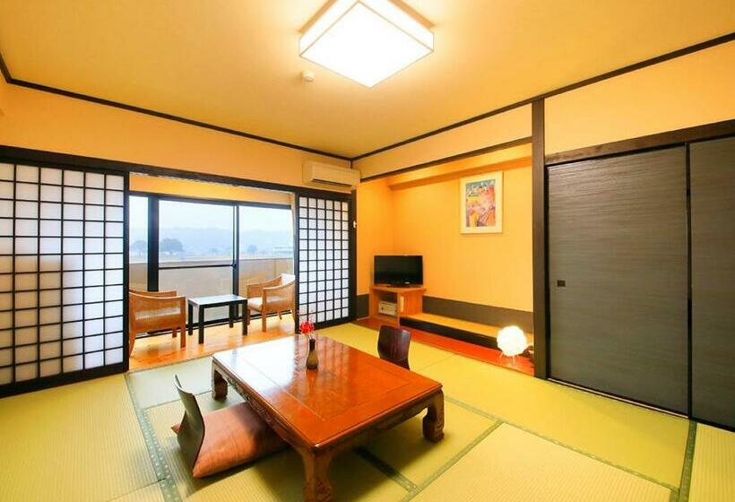 חדר סטנדרט, Yutorelo Yamaga