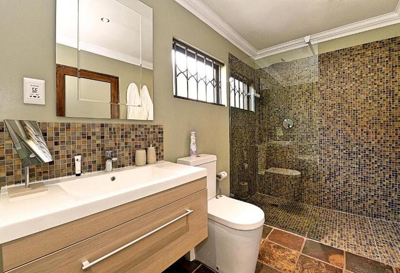 סוויטה, Kgarebana Boutique Guesthouse