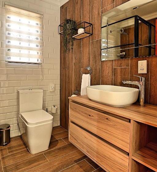 סוויטה, Kgarebana Boutique Guesthouse