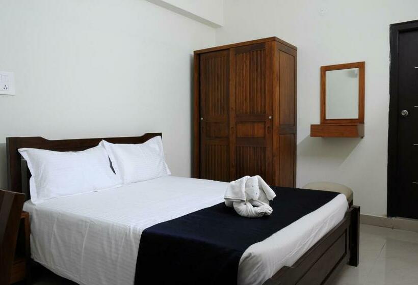 غرفة سوبيريور, Bigstay