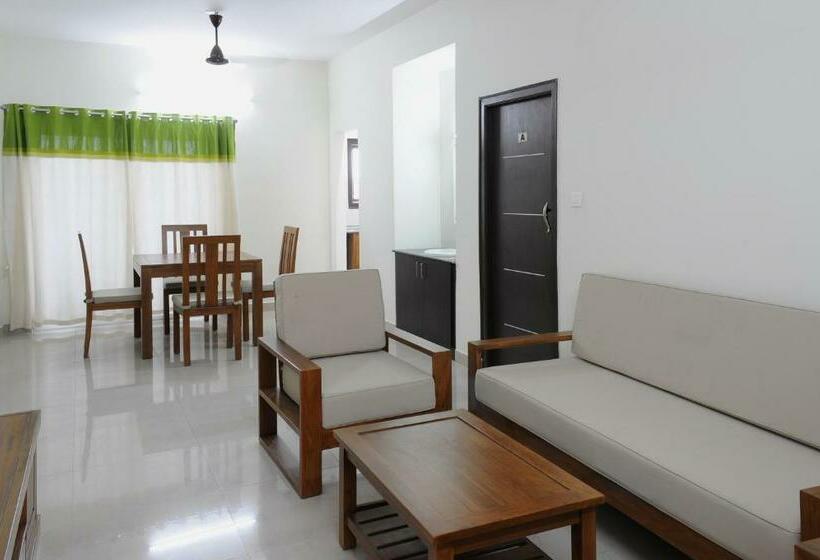 غرفة سوبيريور, Bigstay