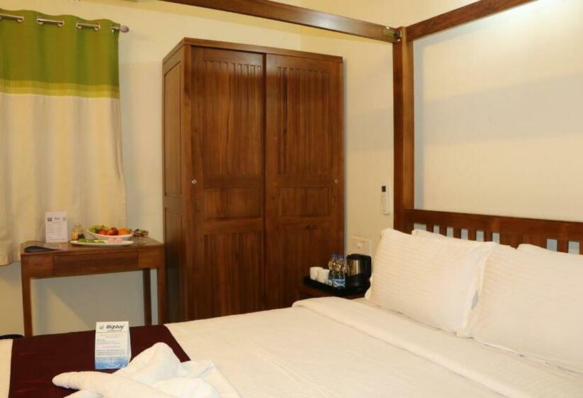 スイート, Bigstay