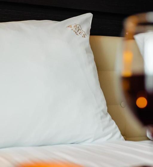 شقة سوبريور غرفة واحدة, Aries Vârtop