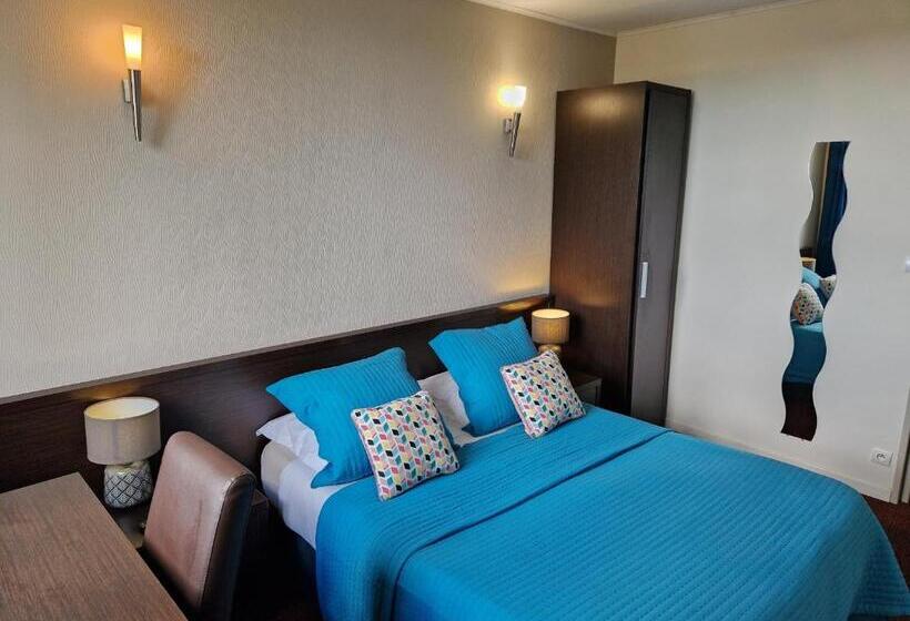 Номер Стандарт, Bal