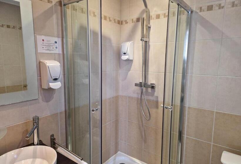 Номер Стандарт, Bal