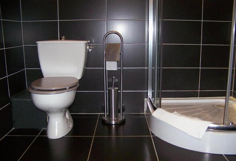 Номер Стандарт, Bal