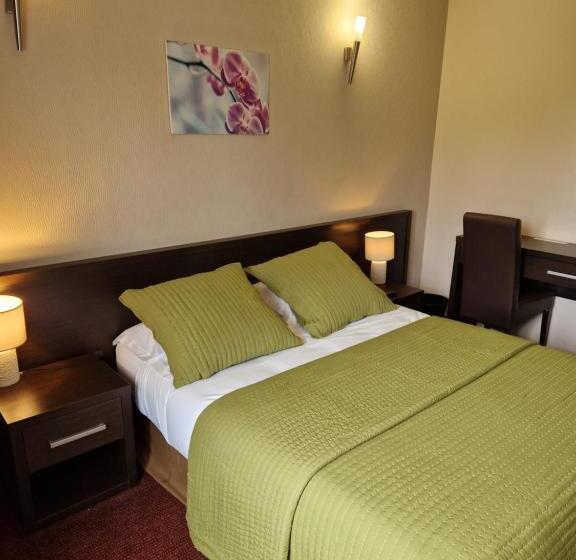 Номер Стандарт, Bal