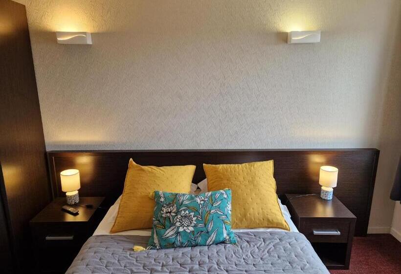 Номер Стандарт, Bal