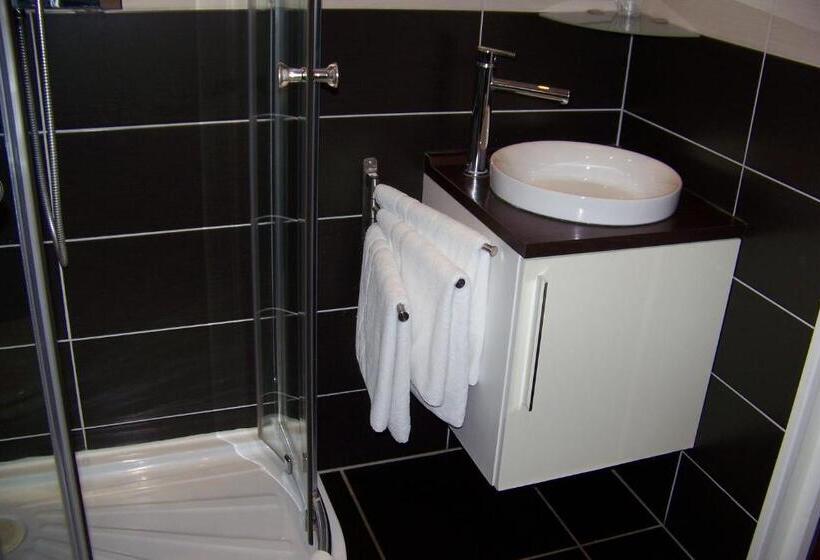 Номер Стандарт Трехместный, Bal