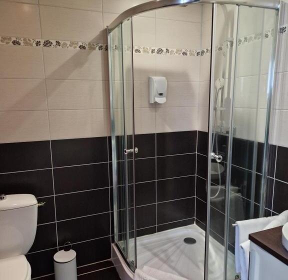 Номер Стандарт Трехместный, Bal