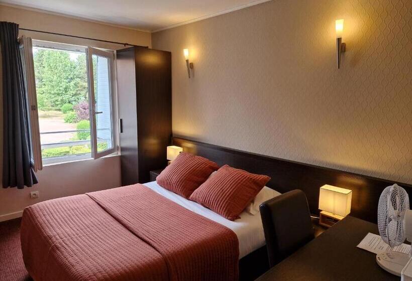 Номер Стандарт, Bal