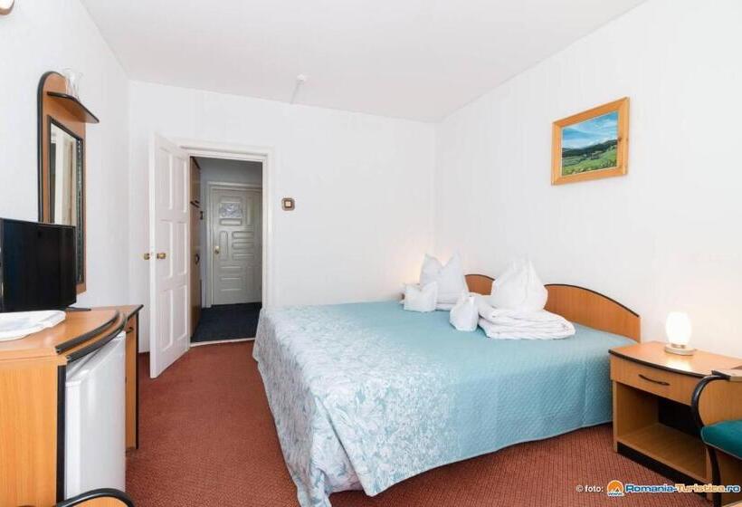 اتاق استاندارد, Bradul