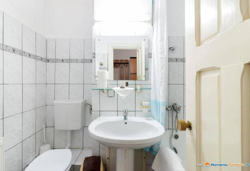 اتاق استاندارد, Bradul