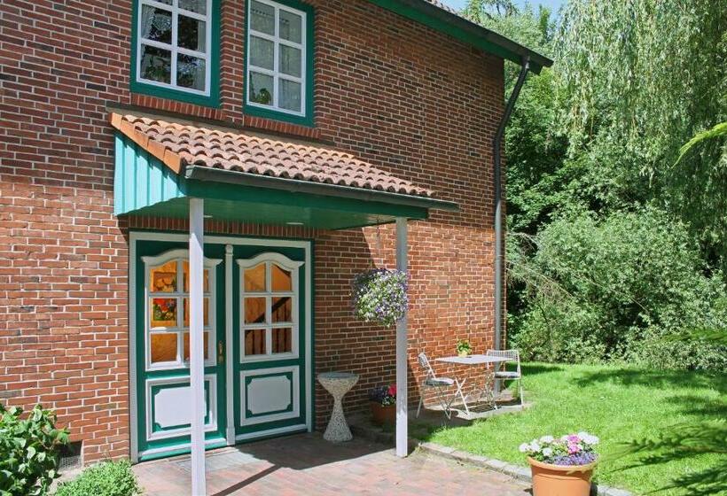 标准间, Haselauer Landhaus