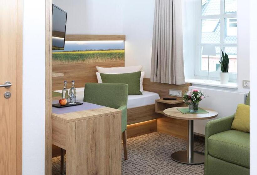 标准间, Haselauer Landhaus