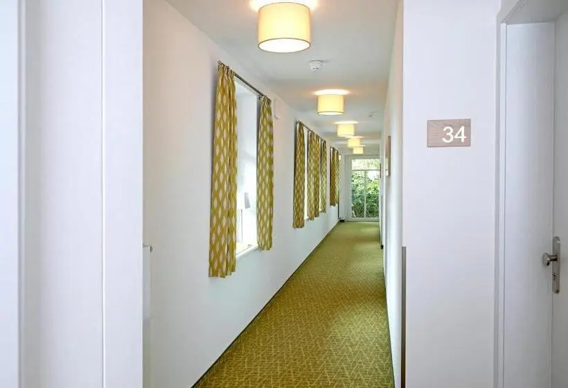 コンフォートルーム, Haselauer Landhaus
