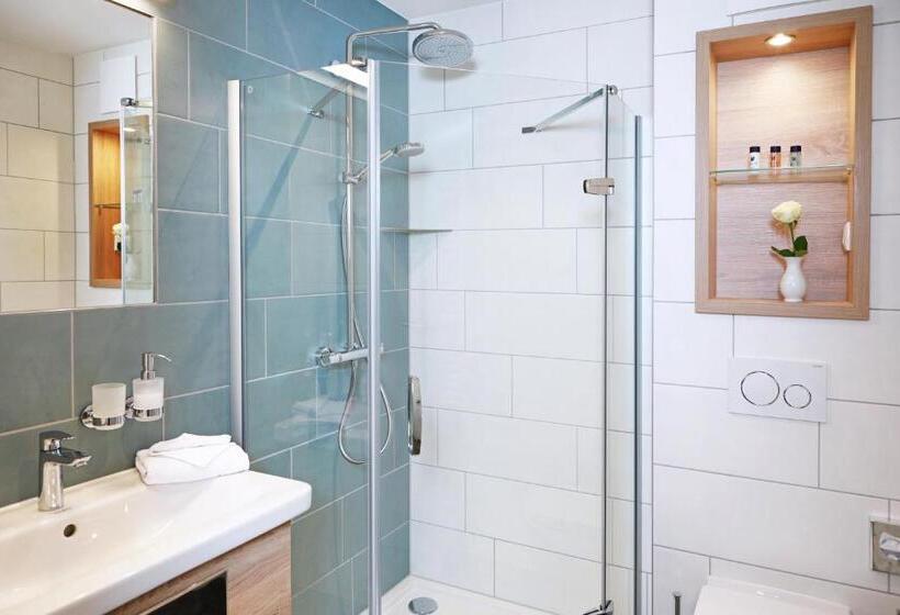 舒适型房间, Haselauer Landhaus