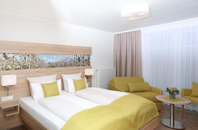 舒适型房间, Haselauer Landhaus