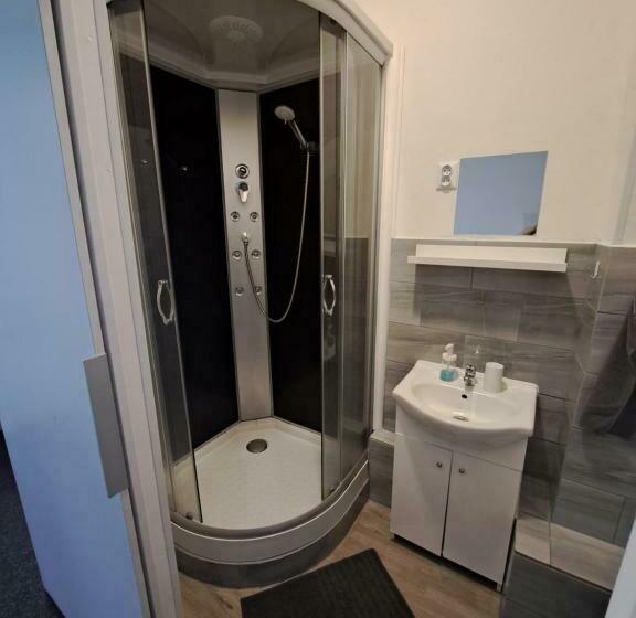 חדר סטנדרט, Pension U Johnů