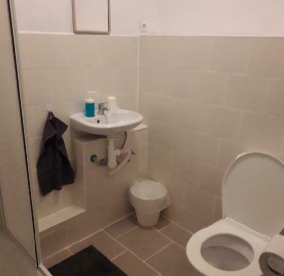 חדר סטנדרט, Pension U Johnů