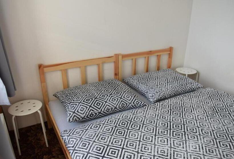 חדר סטנדרט, Pension U Johnů