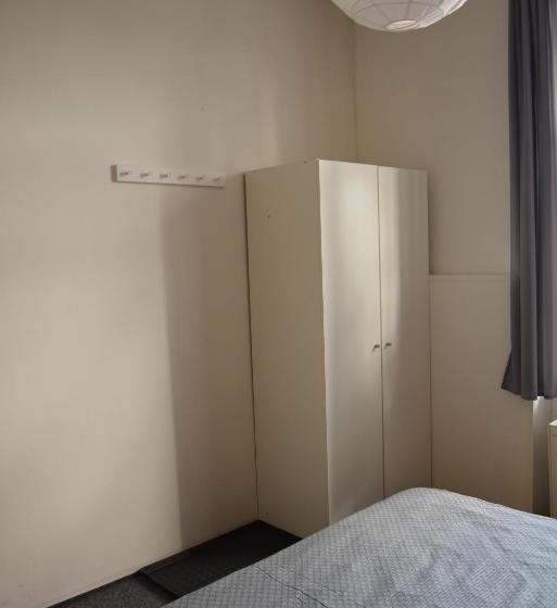 חדר סטנדרט, Pension U Johnů