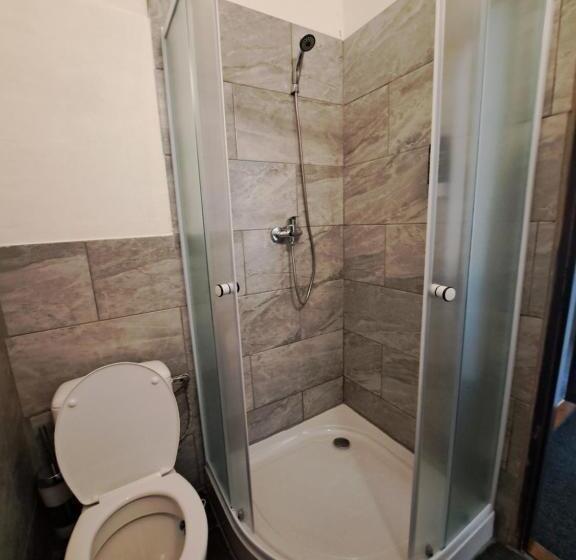 חדר סטנדרט, Pension U Johnů