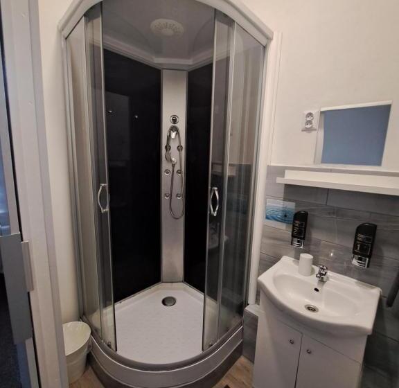 חדר סטנדרט, Pension U Johnů