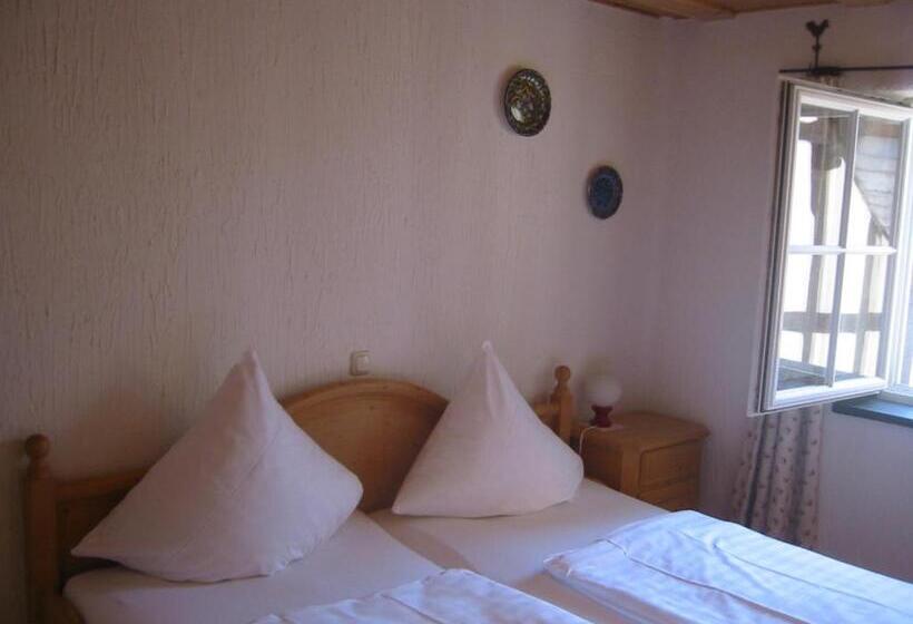 Дом 1 Спальня, Zur Post