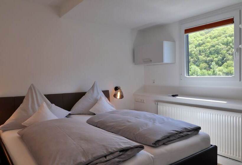 Апартаменты Executive 1 Спальня, Zur Post