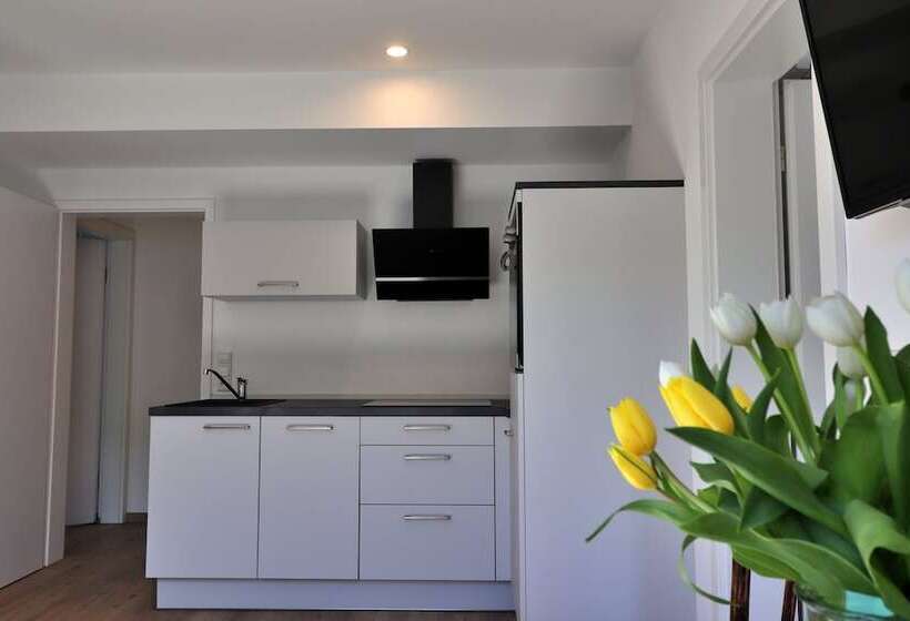 Апартаменты Executive 1 Спальня, Zur Post