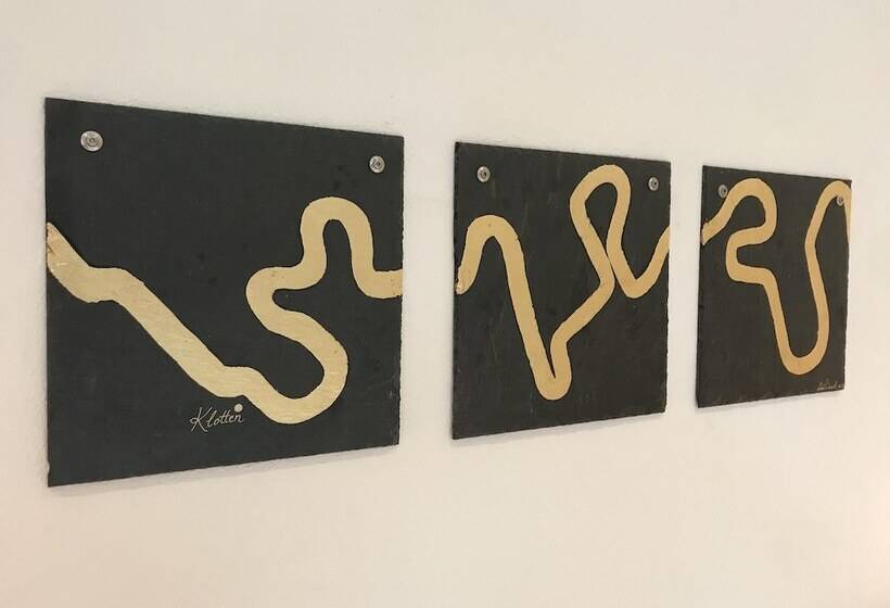 Апартаменты Superior 1 Спальня, Zur Post