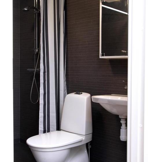 חדר סטנדרט, Lygnerns Pensionat Och Konferens