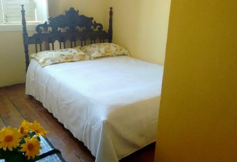 סוויטה, E Pousada O Casarão