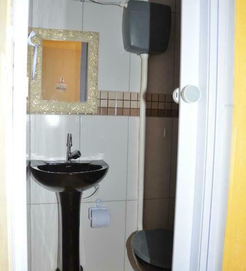 סוויטה, E Pousada O Casarão