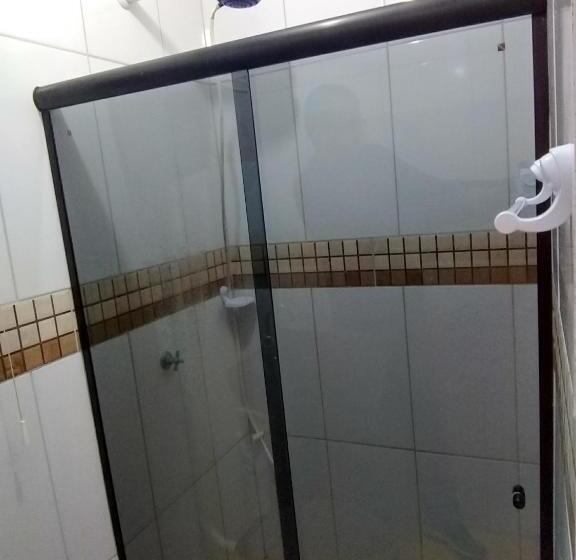 סוויטה, E Pousada O Casarão